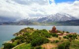 تور وان از خوی / با کمتر از ۴ میلیون به ترکیه سفر کنید + جدول قیمت نوروز ۱۴۰۴