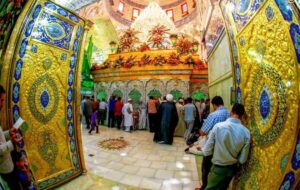 تور کربلا و نجف چند؟ (جدول) تور کربلا و نجف چند؟ (جدول)