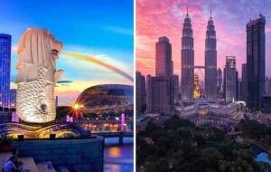 تور کوالالامپور – سنگاپور چقدر پول می خواد؟ + جدول تور کوالالامپور – سنگاپور چقدر پول می خواد؟ + جدول