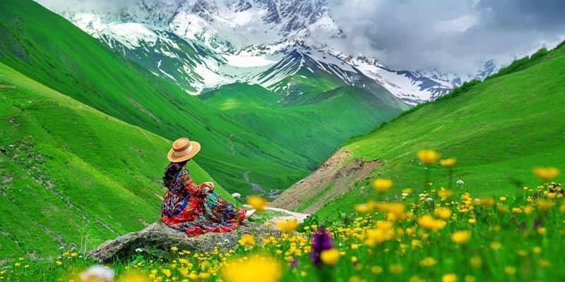 تور گرجستان تور گرجستان