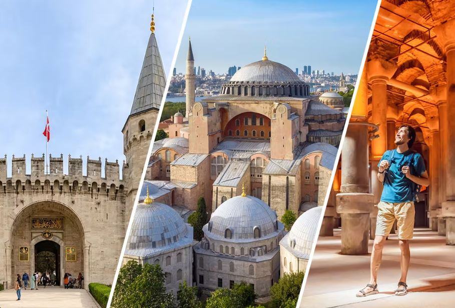 تور یا سفر شخصی؟ کدام انتخاب به صرفه تر است؟ تور یا سفر شخصی؟ کدام انتخاب به صرفه تر است؟