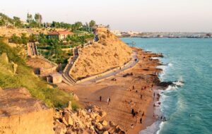 تور ۵ روزه چابهار چند میلیون تومان است؟ + جدول تور ۵ روزه چابهار چند میلیون تومان است؟ + جدول