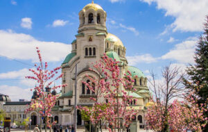 تور ۸ روزه بلغارستان چقدر پول می خواهد؟ + جدول تور ۸ روزه بلغارستان چقدر پول می خواهد؟ + جدول