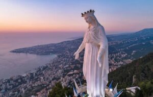 تور ۸ روزه لبنان ۵۲ میلیون تومان شد! + جدول قیمت تور ۸ روزه لبنان ۵۲ میلیون تومان شد! + جدول قیمت