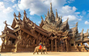 تور ۸ روزه پاتایا چقدر پول می خواهد؟ + جدول تور ۸ روزه پاتایا چقدر پول می خواهد؟ + جدول