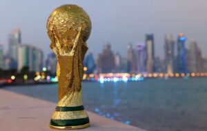 تورهای جام جهانی از ۲۵۰ تا ۵۰۰ میلیون! تورهای جام جهانی از ۲۵۰ تا ۵۰۰ میلیون!