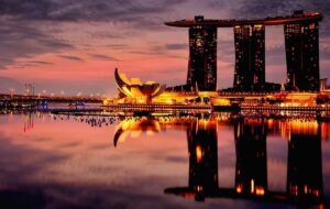 تورهای سنگاپور ارزان شدند تورهای سنگاپور ارزان شدند