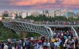 تور‌های گردشگری تهران رایگان است