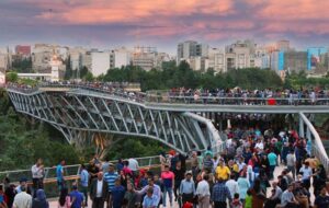 تورهای گردشگری تهران رایگان است تورهای گردشگری تهران رایگان است