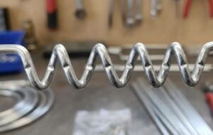 توری پرسی چیست و چه انواع و کاربردی دارد توری پرسی چیست و چه انواع و کاربردی دارد