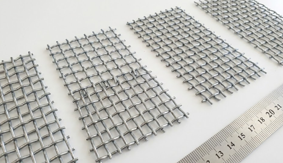 توری پرسی چیست و چه انواع و کاربردی دارد توری پرسی چیست و چه انواع و کاربردی دارد