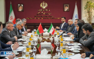 توسعه همکاریهای حملونقل و لجستیک ایران و بلاروس توسعه همکاریهای حملونقل و لجستیک ایران و بلاروس