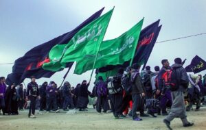 توصیه مهم به زائران اربعین / از مصرف این غذاها اجتناب کنید توصیه مهم به زائران اربعین / از مصرف این غذاها اجتناب کنید