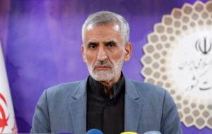 توصیه مهم رییس ستاد اربعین به زوار در حال بازگشت توصیه مهم رییس ستاد اربعین به زوار در حال بازگشت