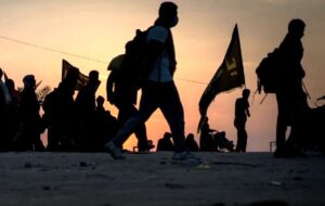 توصیه مهم ستاد اربعین به زائران / بازگشت را به جمعه موکول نکنید توصیه مهم ستاد اربعین به زائران / بازگشت را به جمعه موکول نکنید