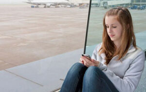 توصیههایی برای گذراندن وقت در فرودگاه در زمان تاخیر پروازها توصیههایی برای گذراندن وقت در فرودگاه در زمان تاخیر پروازها