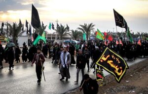 توضیحات جدید استاندار ایلام درخصوص تردد زائران توضیحات جدید استاندار ایلام درخصوص تردد زائران