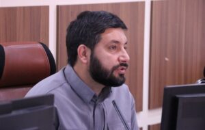 توضیحات رئیس شورای شهر کرمان درباره نگرانیهای مربوط به قطع درختان خیابان شهید بهشتی توضیحات رئیس شورای شهر کرمان درباره نگرانیهای مربوط به قطع درختان خیابان شهید بهشتی