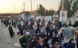 توضیحات وزیر کشور درخصوص وضعیت تردد زائران در مرزها