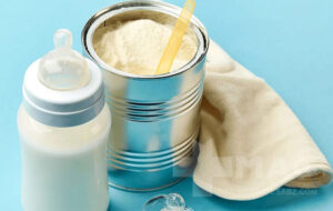 تولید شیرخشک نوزاد در آذرماه کمتر از نیاز بازار تولید شیرخشک نوزاد در آذرماه کمتر از نیاز بازار