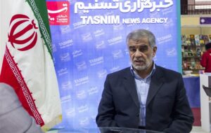 تکذیب اعطای اقامت یا تابعیت بیضابطه به اتباع/ قرار نیست از یارانههای مردم استفاده کنند تکذیب اعطای اقامت یا تابعیت بیضابطه به اتباع/ قرار نیست از یارانههای مردم استفاده کنند