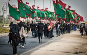 تکلیف زائران جاماندهی اربعین چه میشود؟ تکلیف زائران جاماندهی اربعین چه میشود؟