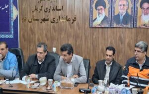 تکمیل و بهسازی راه های شرق استان کرمان/ اولویت تکمیل پروژه های نیمه تمام تکمیل و بهسازی راه های شرق استان کرمان/ اولویت تکمیل پروژه های نیمه تمام