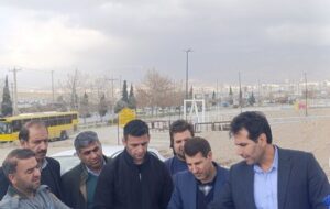 تکمیل واحدهای نهضت ملی مسکن مجتمع ۱۰۸۸ واحدی کوثر ایلام با پرداخت سهم آورده متقاضیان تکمیل واحدهای نهضت ملی مسکن مجتمع ۱۰۸۸ واحدی کوثر ایلام با پرداخت سهم آورده متقاضیان