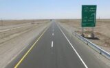 تکمیل ۵ کیلومتر دیگر از باند دوم محور شادمهر – کاشمر تا پایان سال جاری تکمیل ۵ کیلومتر دیگر از باند دوم محور شادمهر – کاشمر تا پایان سال جاری