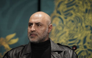 تینو صالحی سرگرد «کلانتری ۱۱» شد؛ سریالی سیاسی اجتماعی تینو صالحی سرگرد «کلانتری ۱۱» شد؛ سریالی سیاسی اجتماعی