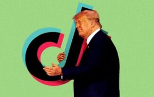 تیکتاک در دستان میلیاردرهای حامی ترامپ /اوراکل و سیلورلیک مالکان جدید اپلیکیشن چینی تیکتاک در دستان میلیاردرهای حامی ترامپ /اوراکل و سیلورلیک مالکان جدید اپلیکیشن چینی