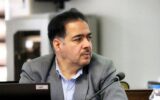 ثبت بیش از ۲۰۶ میلیون تردد در راه‌های استان مرکزی طی هشت ماه