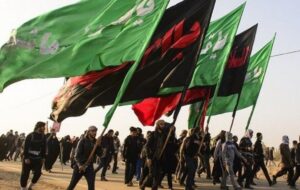 ثبت نام در سامانه سماح شرط خروج زائران اربعین از مرزهای خوزستان ثبت نام در سامانه سماح شرط خروج زائران اربعین از مرزهای خوزستان