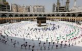 ثبت نام قطعی حج تمتع ۱۴۰۴ از این تاریخ شروع می‌شود