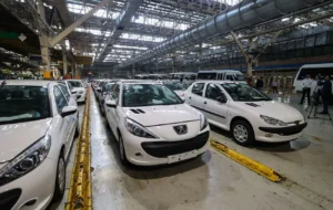 ثبت نام مرحله جدید ایران خودرو/ فقط چند ساعت فرصت باقی است + لینک ثبت نام مرحله جدید ایران خودرو/ فقط چند ساعت فرصت باقی است + لینک