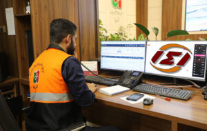 ثبت ۱۶۰۰ تماس مردمی با سامانه ۱۴۱ در چهارمحال و بختیاری ثبت ۱۶۰۰ تماس مردمی با سامانه ۱۴۱ در چهارمحال و بختیاری