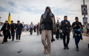 ثبتنام قطعی یک میلیون و ۱۵۰ هزار نفر برای اربعین ثبتنام قطعی یک میلیون و ۱۵۰ هزار نفر برای اربعین