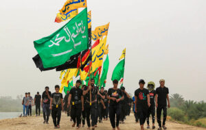 ثبتنام نیم میلیونی زائران اربعین در سامانه سماح / هزینه اینترنت در عراق کاهش مییابد ثبتنام نیم میلیونی زائران اربعین در سامانه سماح / هزینه اینترنت در عراق کاهش مییابد