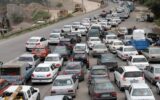 جاده چالوس هنوز مسدود است؟