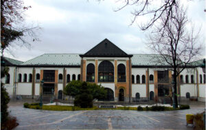 جاذبه های گردشگری تهران؛ دیدنی هایی که شاید ندیده اید جاذبه های گردشگری تهران؛ دیدنی هایی که شاید ندیده اید