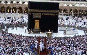 جامانده های حج ۹۹ در اولویت / ثبت نام حج ۱۴۰۲ کی آغاز می شود؟ جامانده های حج ۹۹ در اولویت / ثبت نام حج ۱۴۰۲ کی آغاز می شود؟