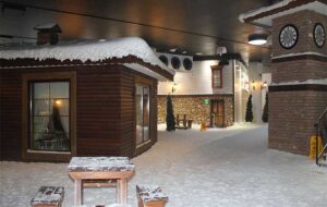 جاهای دیدنی آنتالیا در زمستان جاهای دیدنی آنتالیا در زمستان