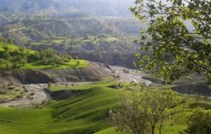 جاهای دیدنی ایلام در تابستان/ جاذبههای طبیعی بینظیری که نباید از دست بدهید + عکس جاهای دیدنی ایلام در تابستان/ جاذبههای طبیعی بینظیری که نباید از دست بدهید + عکس