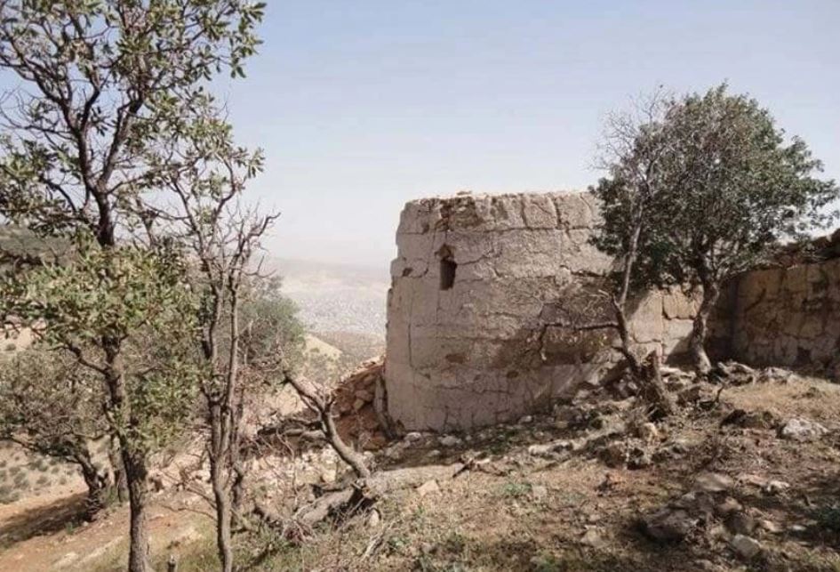 جاذبههای تاریخی ایلام/ جاذبههای طبیعی بینظیر استان جاذبههای تاریخی ایلام/ جاذبههای طبیعی بینظیر استان