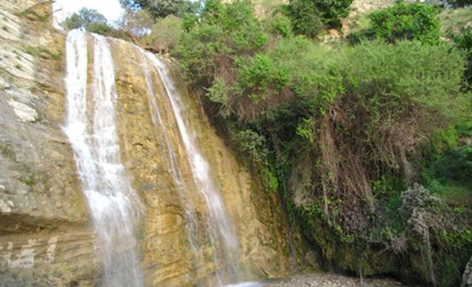 جاذبههای تاریخی ایلام/ جاذبههای طبیعی بینظیر استان جاذبههای تاریخی ایلام/ جاذبههای طبیعی بینظیر استان