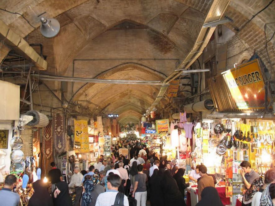 آشنایی با بهترین جاذبههای گردشگری همدان/مقصدی برای عاشقان تاریخ و ماجراجویی در طبیعت آشنایی با بهترین جاذبههای گردشگری همدان/مقصدی برای عاشقان تاریخ و ماجراجویی در طبیعت