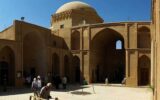 جاهای دیدنی یزد در تابستان / تعطیلات شهریور ۱۴۰۴ کجا بریم؟ + عکس