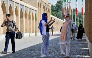 جای خالی ایران در فهرست ۱۰۰ مقصد گردشگری جهان جای خالی ایران در فهرست ۱۰۰ مقصد گردشگری جهان