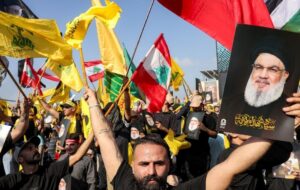 جدال بر سر خلع سلاح حزبالله؛ هشدار ایران همزمان با آمادگی ارتش لبنان برای اجرای فاز دوم جدال بر سر خلع سلاح حزبالله؛ هشدار ایران همزمان با آمادگی ارتش لبنان برای اجرای فاز دوم