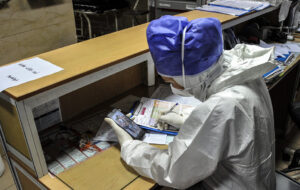 جذب کادر درمان جهت اعزام به عتبات عالیات آغاز شد جذب کادر درمان جهت اعزام به عتبات عالیات آغاز شد